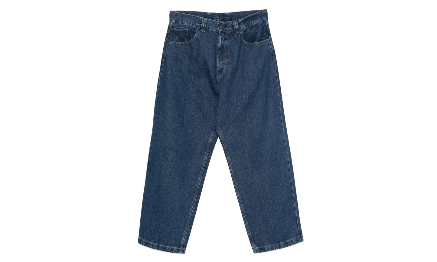 Brandon Pant "Blue Stone washed" I035893 01 06