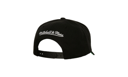 MLB Against The Best Pro Snapback Cap "Los Angeles Dodgers - Black" HHSS6566 LADYYPPPBLCK
