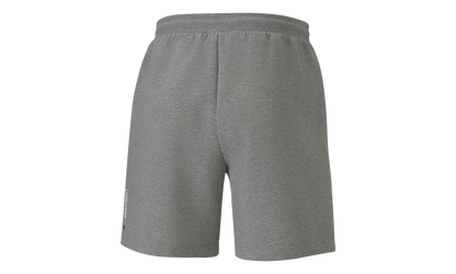 BMW MOTORSPORT SWEAT SHORTS "Gray" 596099 03