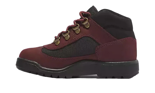 Field Boot PS "Dark Port" TB0A62M9 C60