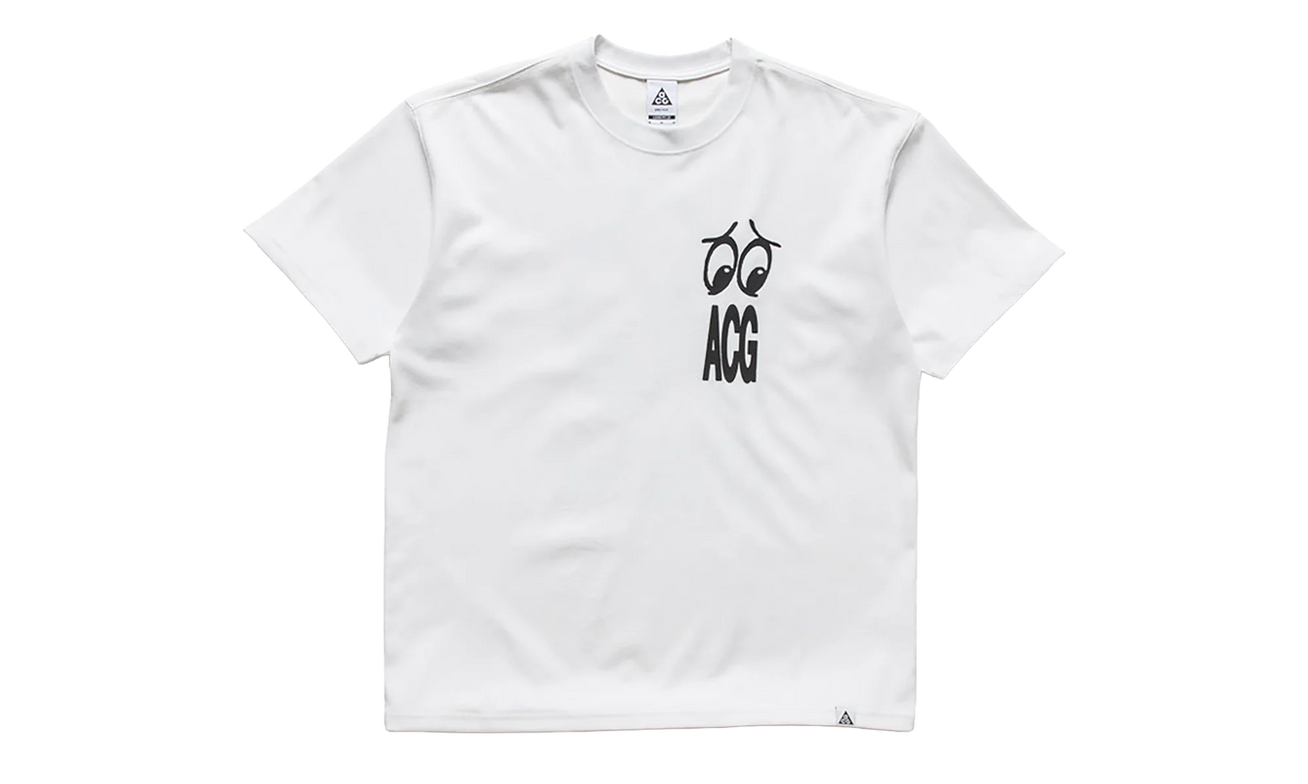 ACG Dri-FIT Tee "Summit White" IH1300 121