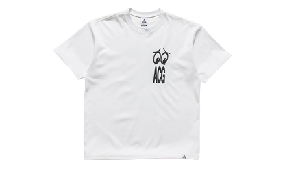 ACG Dri-FIT Tee "Summit White" IH1300 121