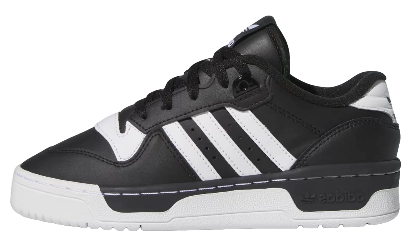 Rivalry Low J GS "Black White" IF5245