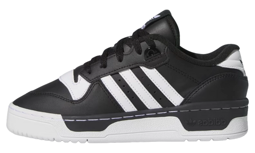 Rivalry Low J GS "Black White" IF5245