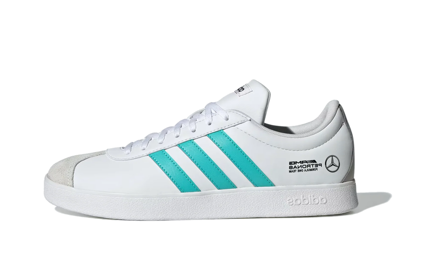 VL Court "Mercedes-AMG Petronas Formula One Team Cloud White" jr1069