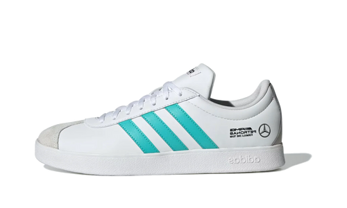 VL Court "Mercedes-AMG Petronas Formula One Team Cloud White" jr1069