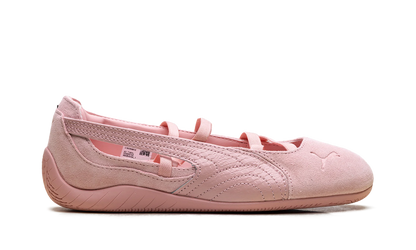 Speedcat Ballet Python WMNS "Pink" 407710 02