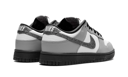 Dunk Low LX WMNS"Glitter Swoosh White Light Smoke Grey" HQ3462 191