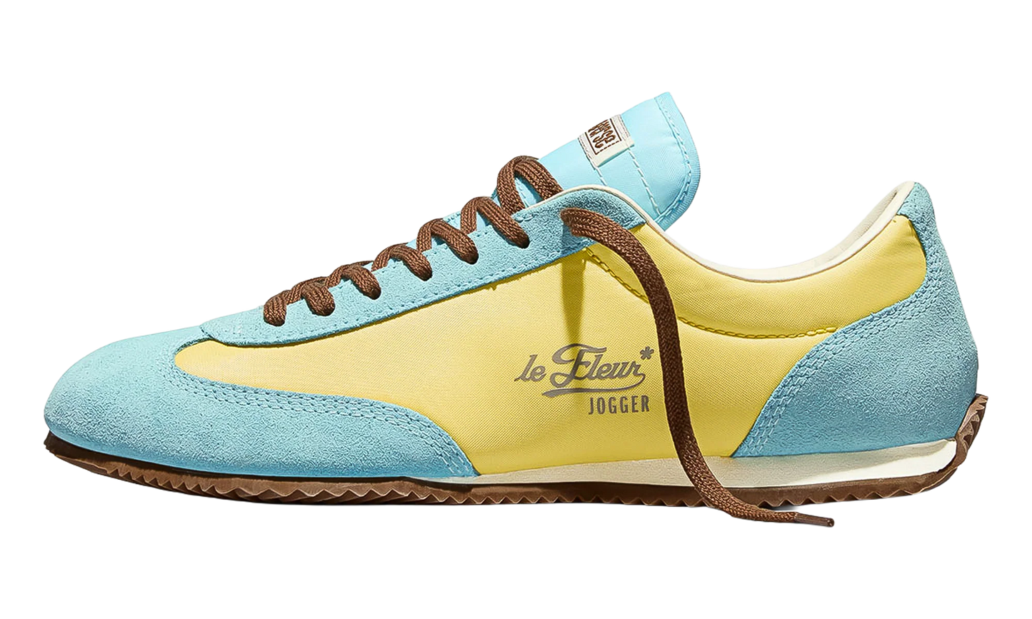1908 Jogger "GOLF le FLEUR* Tyler, The Creator - Yarrow Plume" A21430C