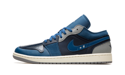 1 Low Craft "Obsidian" DR8867 400