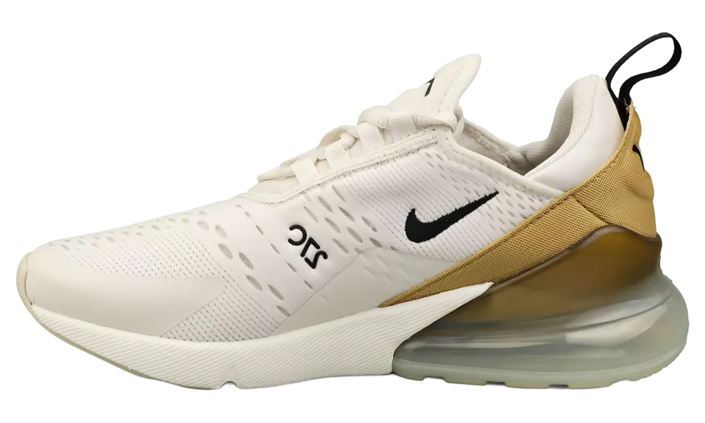 AIR MAX 270 WMNS"Phantom Sail Hemp Black" DZ7736 001