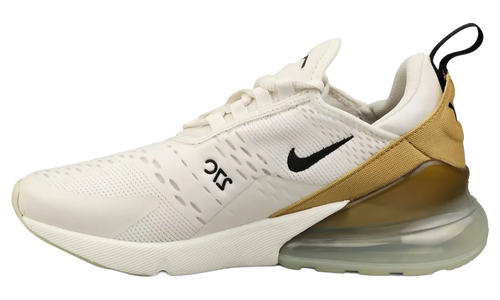 AIR MAX 270 WMNS"Phantom Sail Hemp Black" DZ7736 001