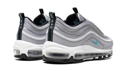 AIR MAX 97 WMNS"Wolf Grey/ Teal Nebula" FJ1883 001
