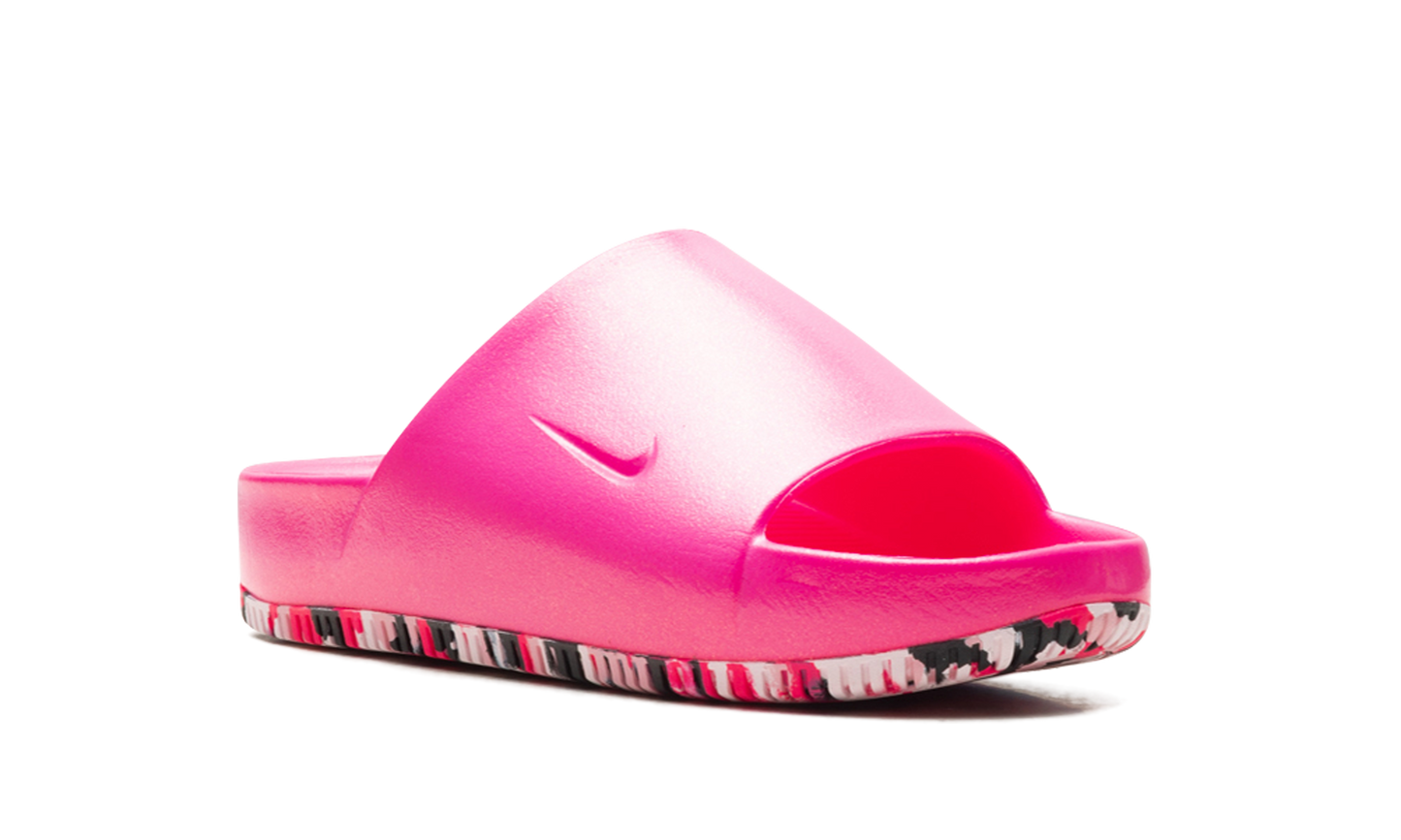 Calm Slide WMNS"A'ja Wilson Hyper Pink" HM0275 601