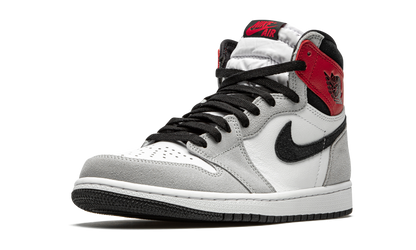 1 Retro High OG "Light Smoke Grey" 555088 126