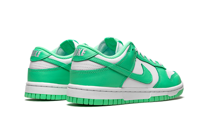 DUNK LOW WMNS"Green Glow" DD1503 105
