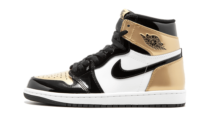 1 Retro High OG NRG "Gold Toe" 861428 007