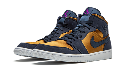 1 Mid SE "Stain Gold"