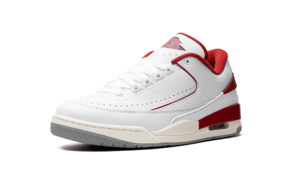 2/3 "Varsity Red" FD0383 161