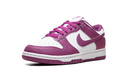 Dunk Low Next Nature WMNS"Hot Fuchsia" DD1873 110