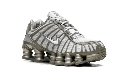 Shox TL WMNS"Light Army" AR3566 006