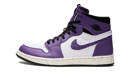 1 High Zoom Air CMFT "DARK IRIS" CT0978 501