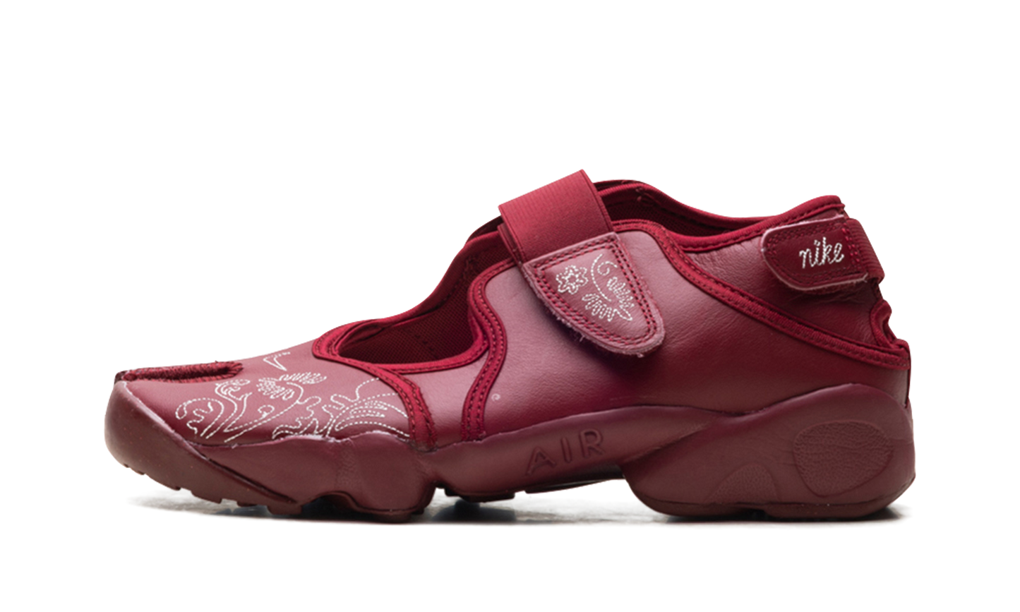 Air Rift WMNS"Botanical Stitch - Team Red" IH7318 677