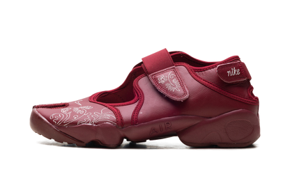 Air Rift WMNS"Botanical Stitch - Team Red" IH7318 677