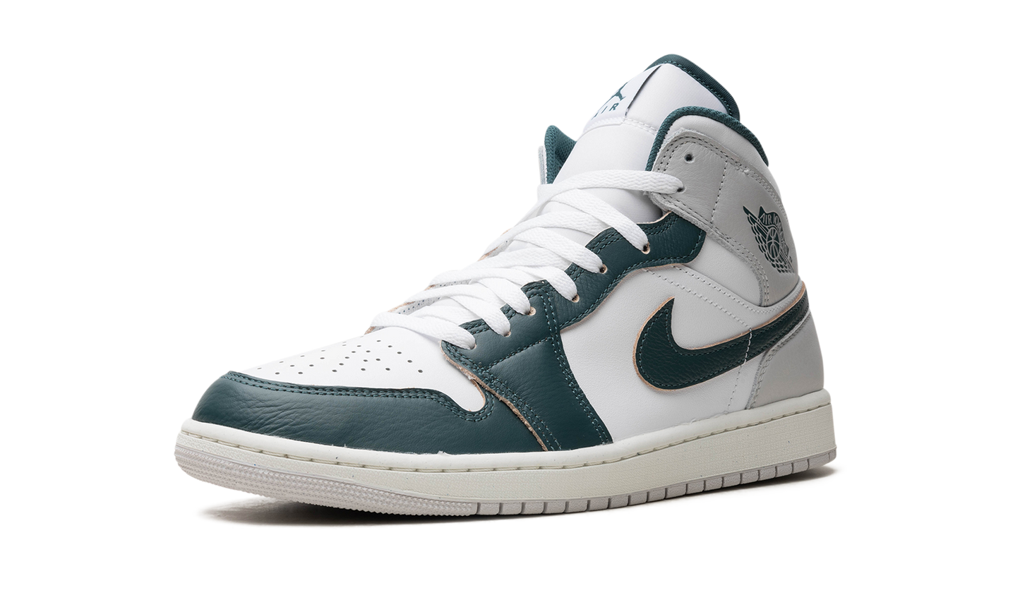 1 Mid "Oxidized Green" FQ7720 103