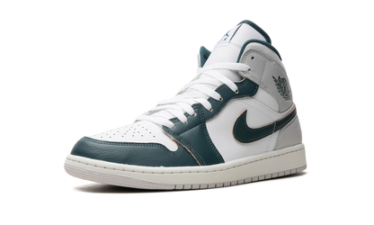 1 Mid "Oxidized Green" FQ7720 103