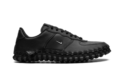 J FORCE 1 LO LX WMNS"Jacquemus Black" DR0424 001