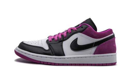 1 Low SE "Fuchsia" CK3022 005