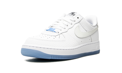 AIR FORCE 1 LO WMNS"UV Reactive Swoosh" DA8301 101