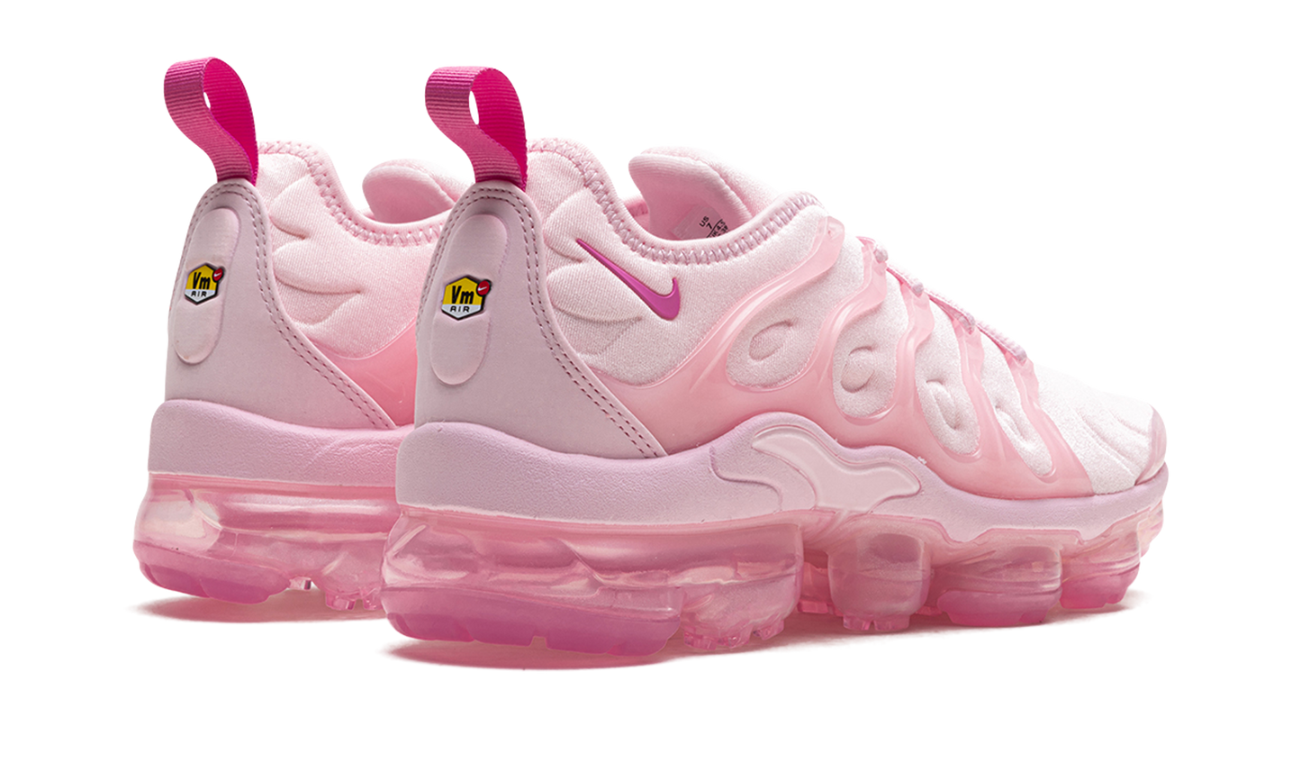 Air Vapormax Plus WMNS"Pink Foam" FZ3614 686