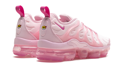 Air Vapormax Plus WMNS"Pink Foam" FZ3614 686