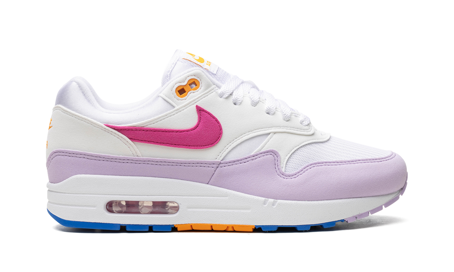 Air Max 1'87 WMNS"Mismatched Swoosh" HF5071 100