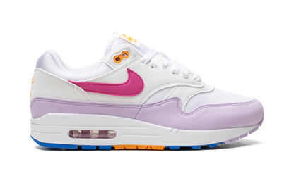 Air Max 1'87 WMNS"Mismatched Swoosh" HF5071 100