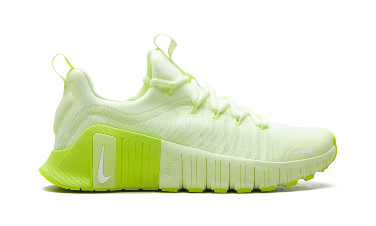 Free Metcon 6 WMNS"Volt Glow" FJ7126 702