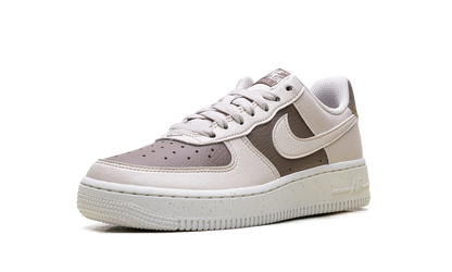 Air Force 1 Low'07 WMNS"Mink Brown Sail White Light Orewood Brown" IH0585 200