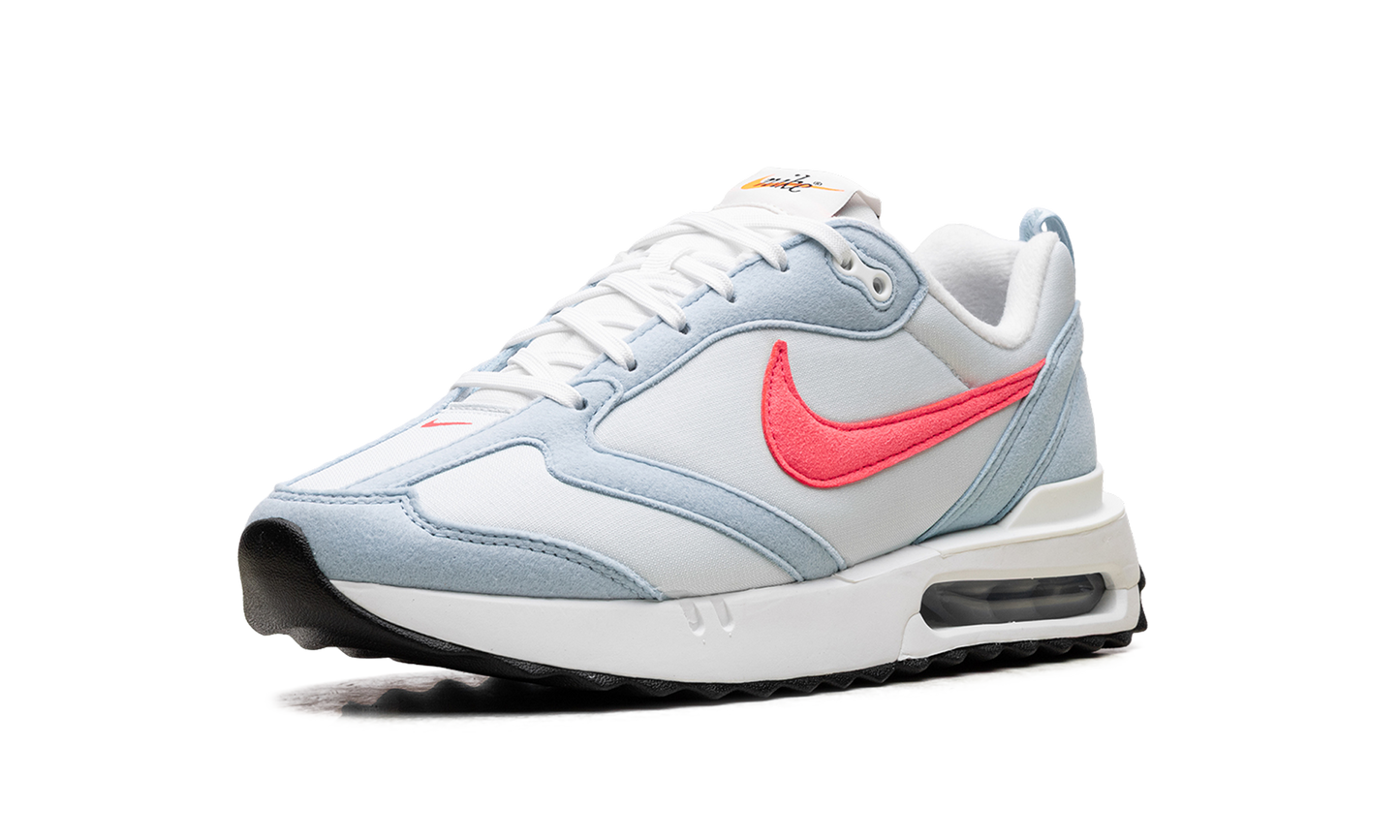 Air Max Dawn"Ghost Aqua Flash Crimson" DH5131 400