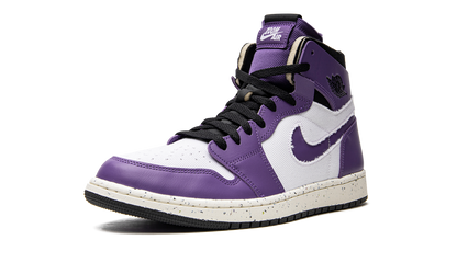 1 High Zoom Air CMFT "DARK IRIS" CT0978 501