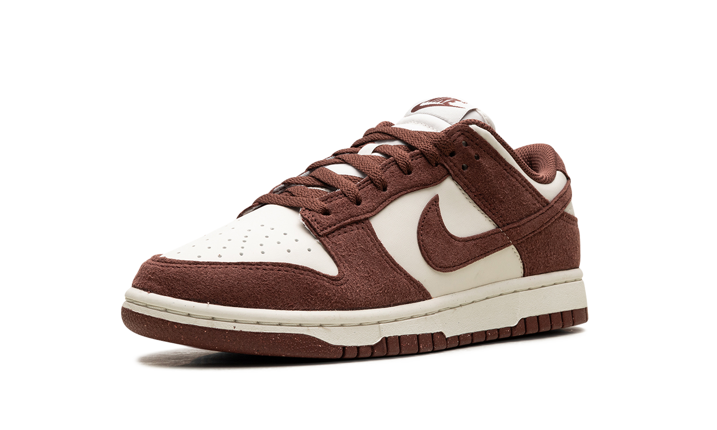 Dunk Low Next Nature WMNS"Red Sepia" HJ7673 001