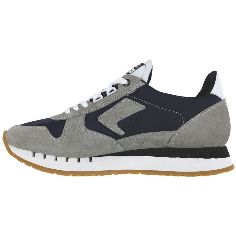Men's 7eventy6ix-Y 76 Sneaker in Stone Blue