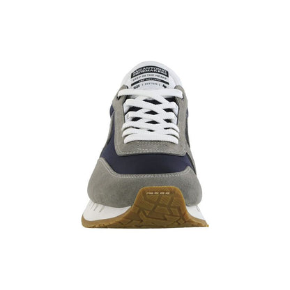 Men's 7eventy6ix-Y 76 Sneaker in Stone Blue
