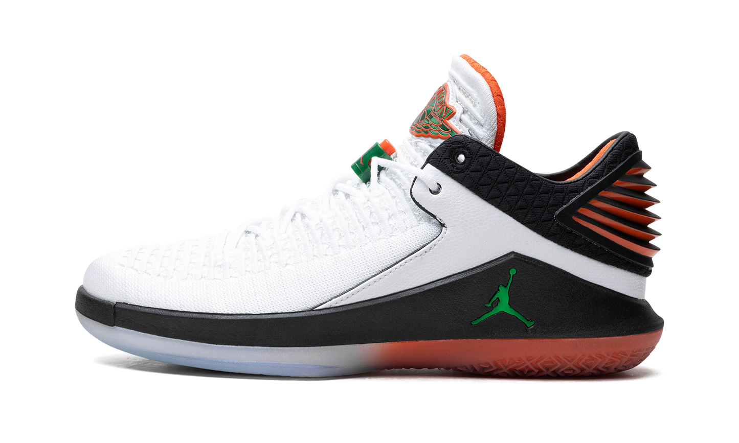 XXXII Low "Like Mike Gatorade"