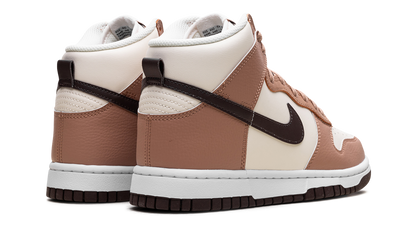 DUNK HIGH WMNS"Dusted Clay" FQ2755 200