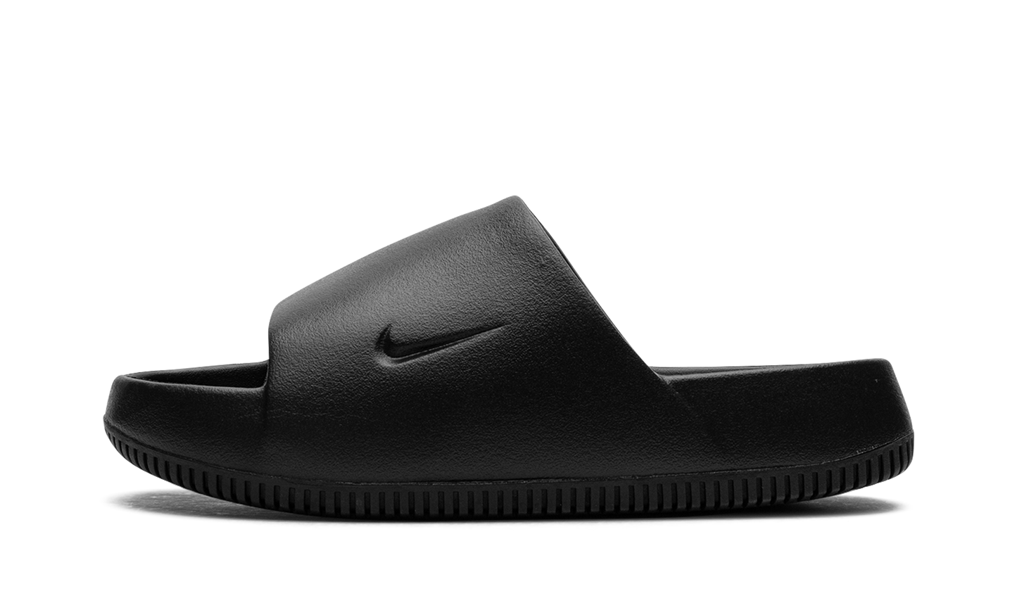 CALM SLIDE WMNS"Black" DX4816 001