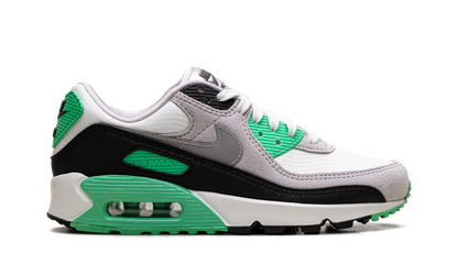 Air Max 90 WMNS"Scream Green" FJ3208 001