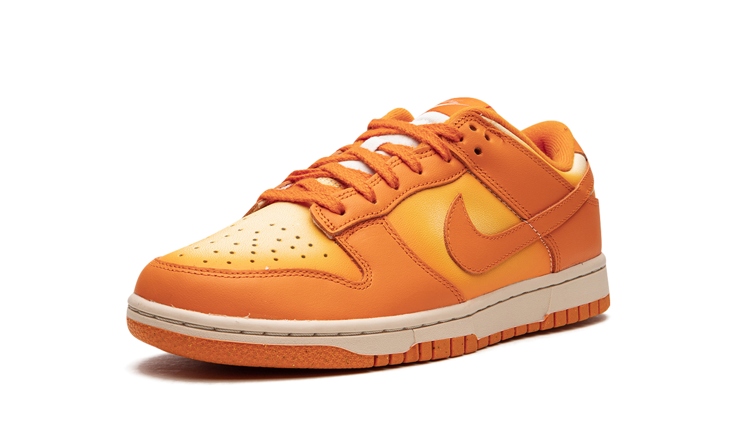 DUNK LO MNS WMNS"Magma Orange" DX2953 800