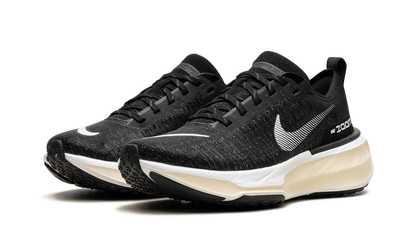 ZOOMX INVINCIBLE RUN 3 WMNS"Black White" DR2660 001